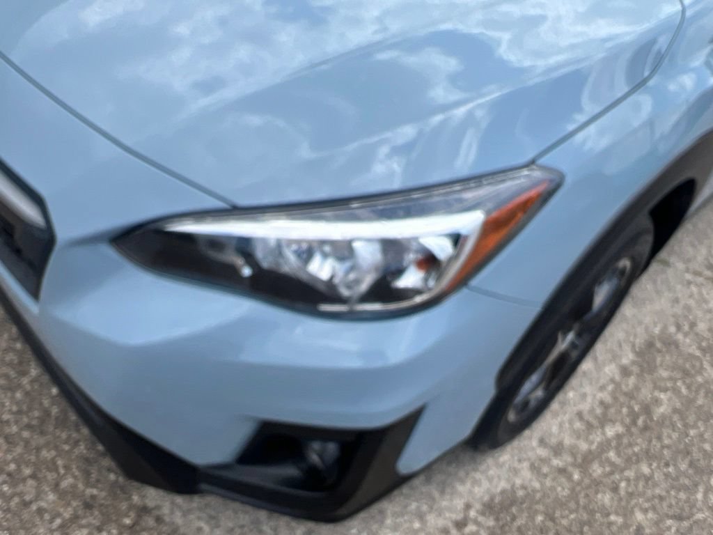 Used 2018 Subaru Crosstrek 2.0i Premium AWD/4WD image 25