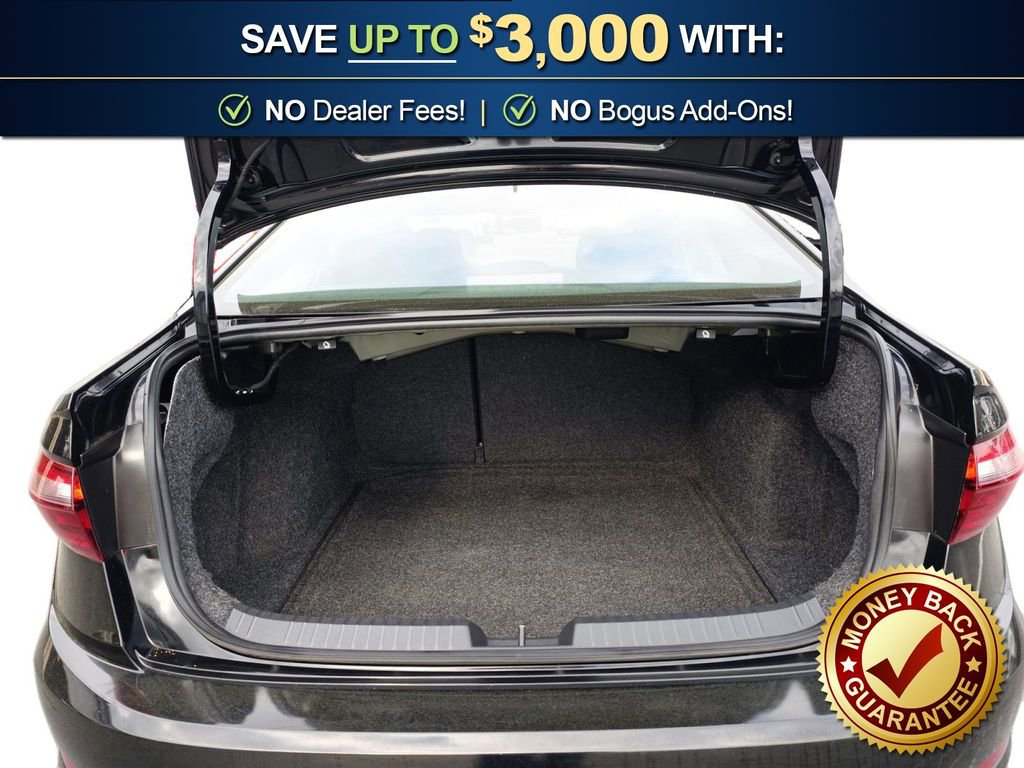 Used 2020 Volkswagen Jetta S w/ Driver Assistance Package image 23