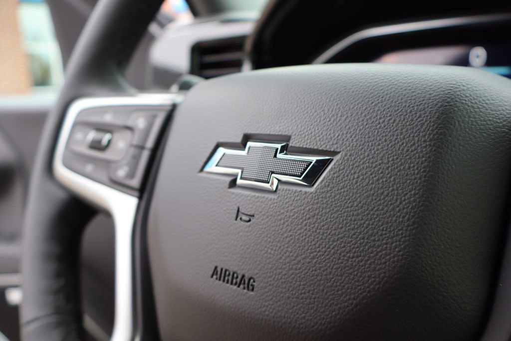 New 2026 Chevrolet Silverado 1500 RST w/ Convenience Package II image 23