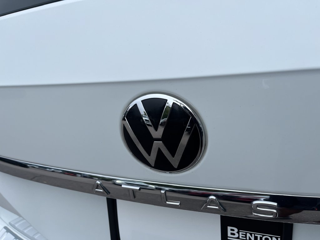 Used 2021 Volkswagen Atlas SEL Premium AWD/4WD image 43