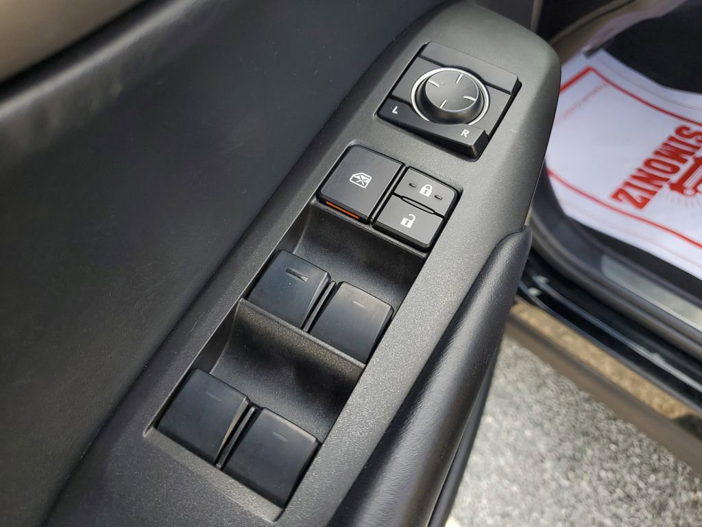 Used 2015 Lexus NX 200t AWD w/ Luxury Package image 20