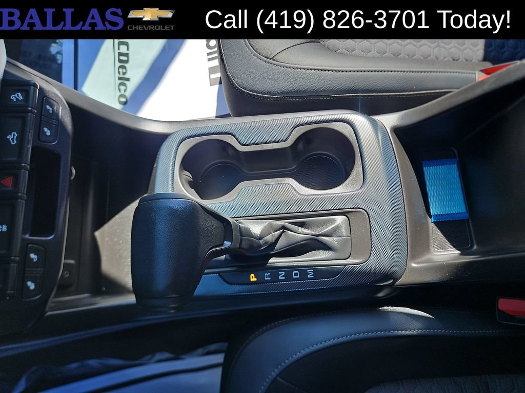 Certified 2015 Chevrolet Colorado Z71 AWD/4WD image 16