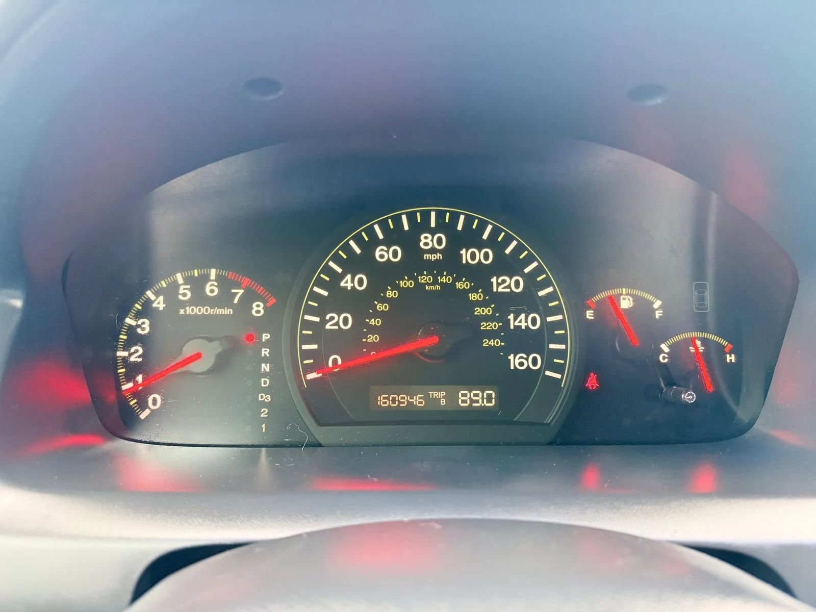 Used 2003 Honda Accord LX image 15