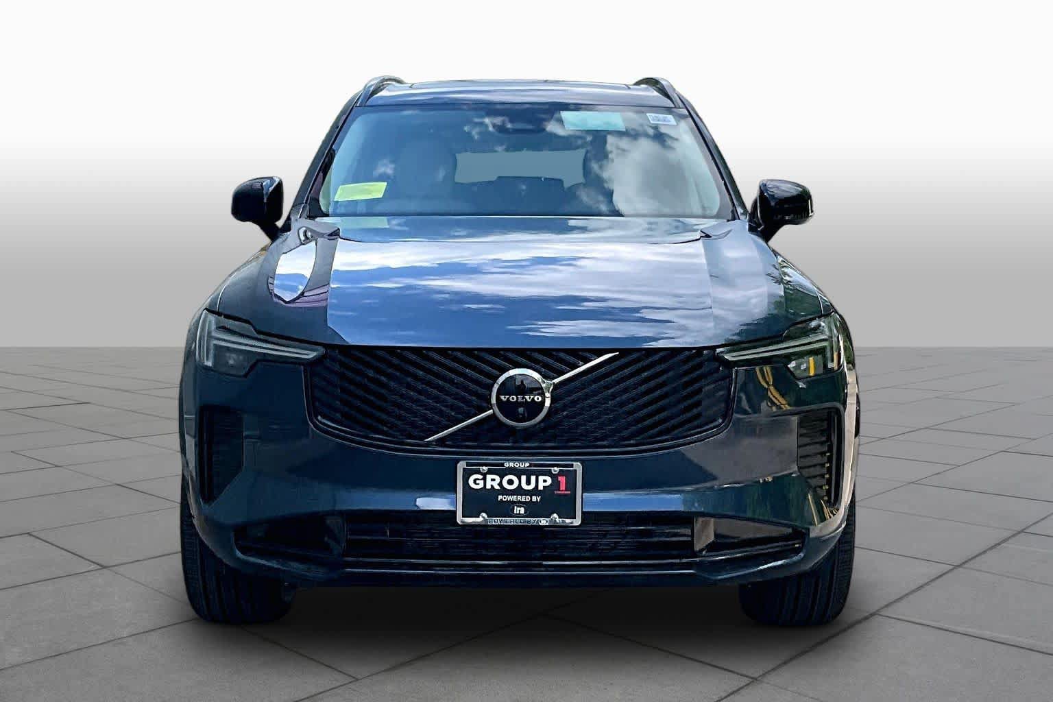 New 2026 Volvo XC90 B6 Ultra w/ Protection Package Premier AWD/4WD video 2