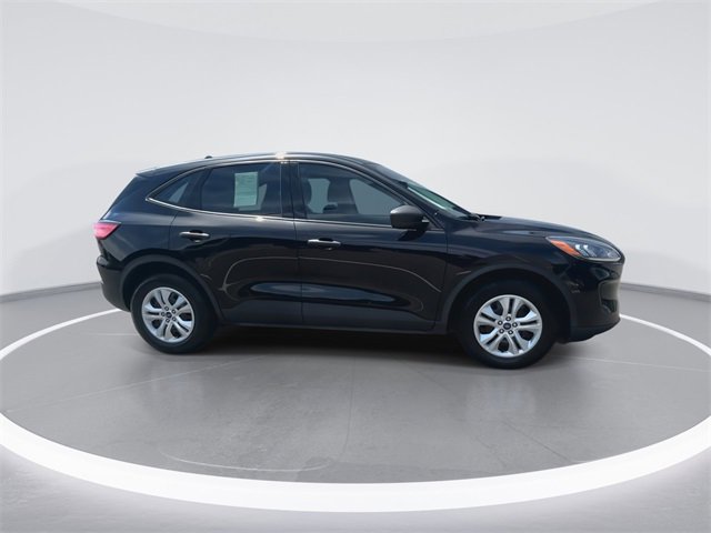 Used 2022 Ford Escape S image 9