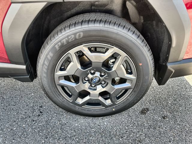 New 2026 Subaru Outback Premium AWD/4WD image 21