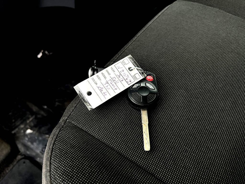 Used 2018 Ford Transit 350 XLT image 32