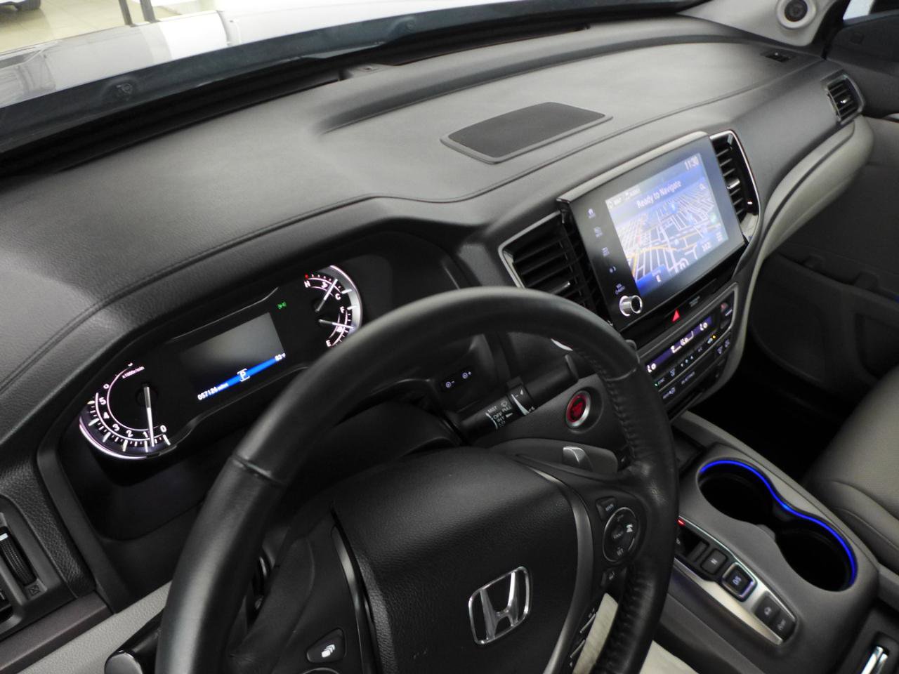 Used 2021 Honda Ridgeline RTL-E image 18