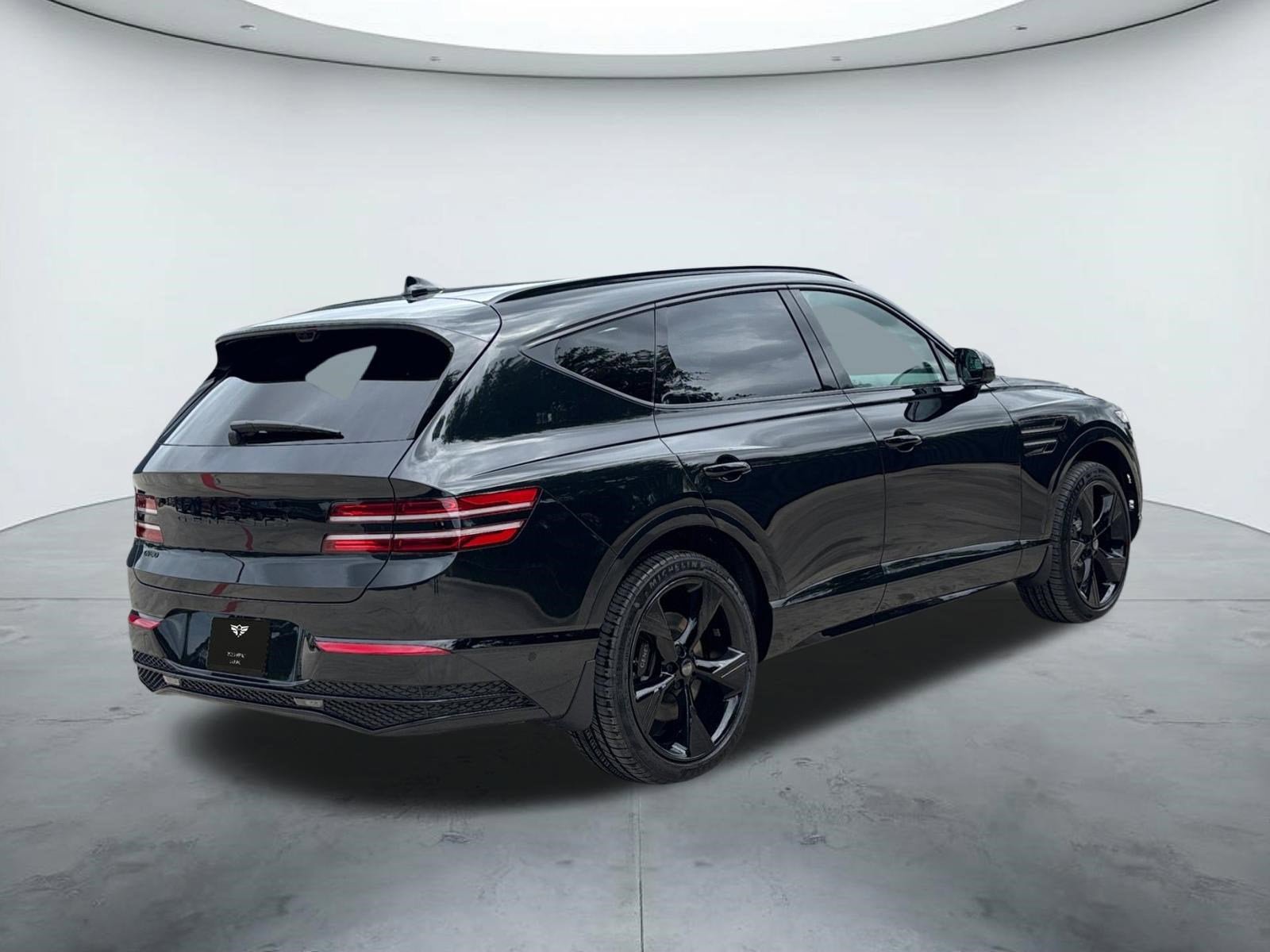New 2026 Genesis GV80 3.5T Prestige AWD/4WD image 5
