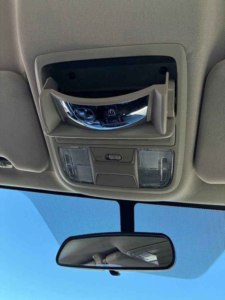 Used 2018 Honda CR-V LX image 36