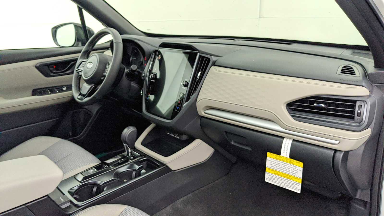 New 2026 Subaru Forester Premium image 28