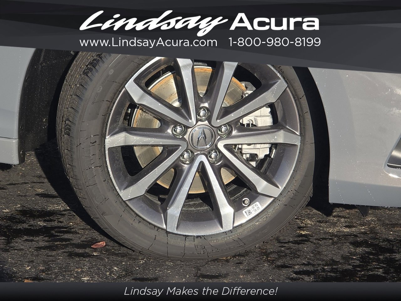 New 2026 Acura Integra image 6