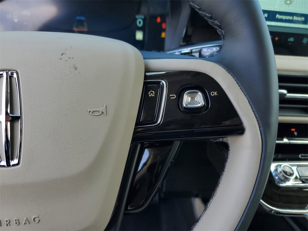 New 2026 Lincoln Corsair Grand Touring image 25