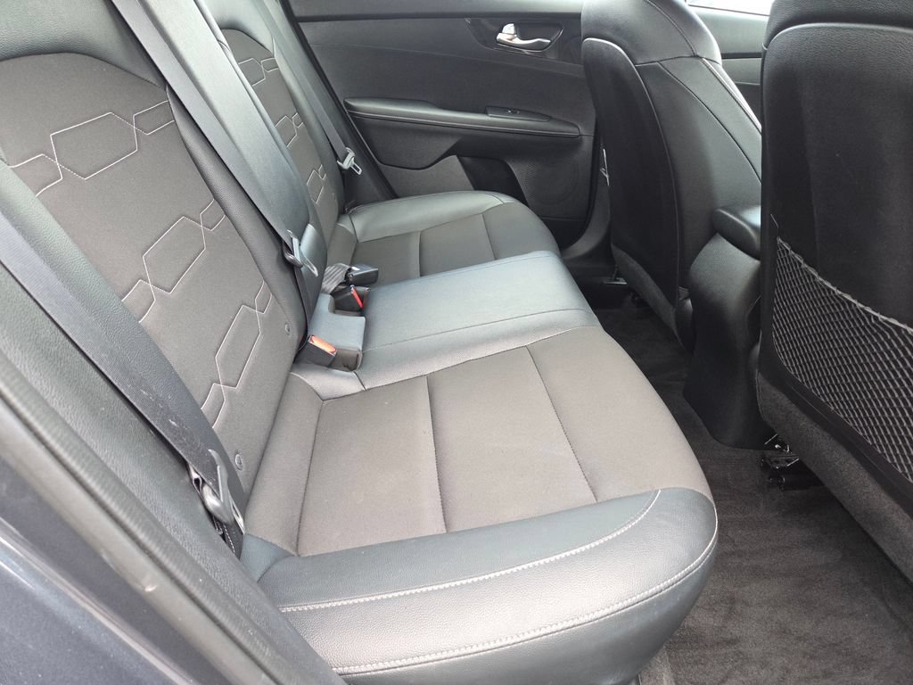 Used 2021 Kia Forte GT-Line FWD image 26