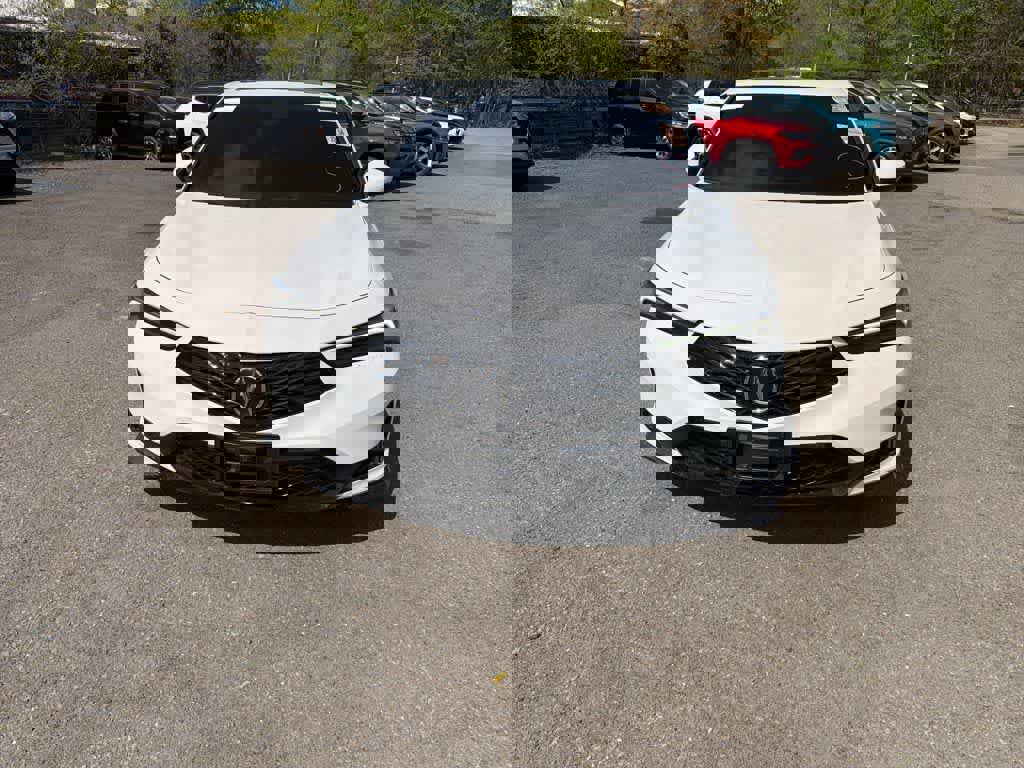 Used 2026 Acura Integra A-Spec FWD image 17