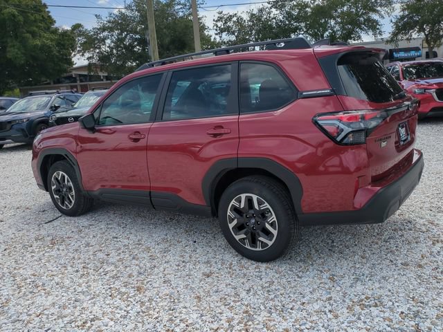 New 2026 Subaru Forester AWD/4WD image 7