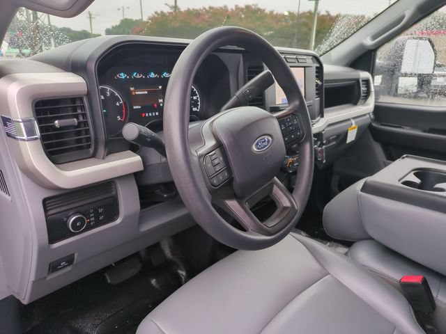 Used 2024 Ford F550 4x4 Crew Cab Super Duty image 15
