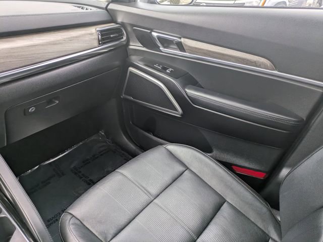 Used 2021 Kia Telluride EX w/ EX Premium Package image 14