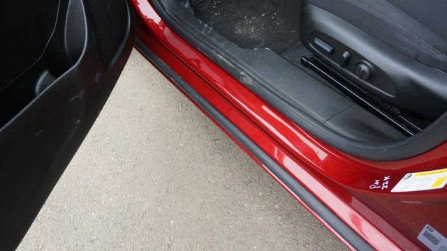 Used 2024 Chevrolet Malibu LT image 29