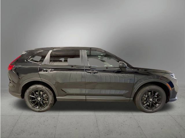 New 2026 Honda CR-V Sport-L image 8