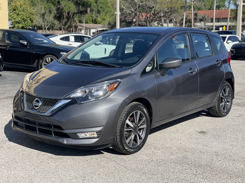 Used 2017 Nissan Versa Note SL image 19