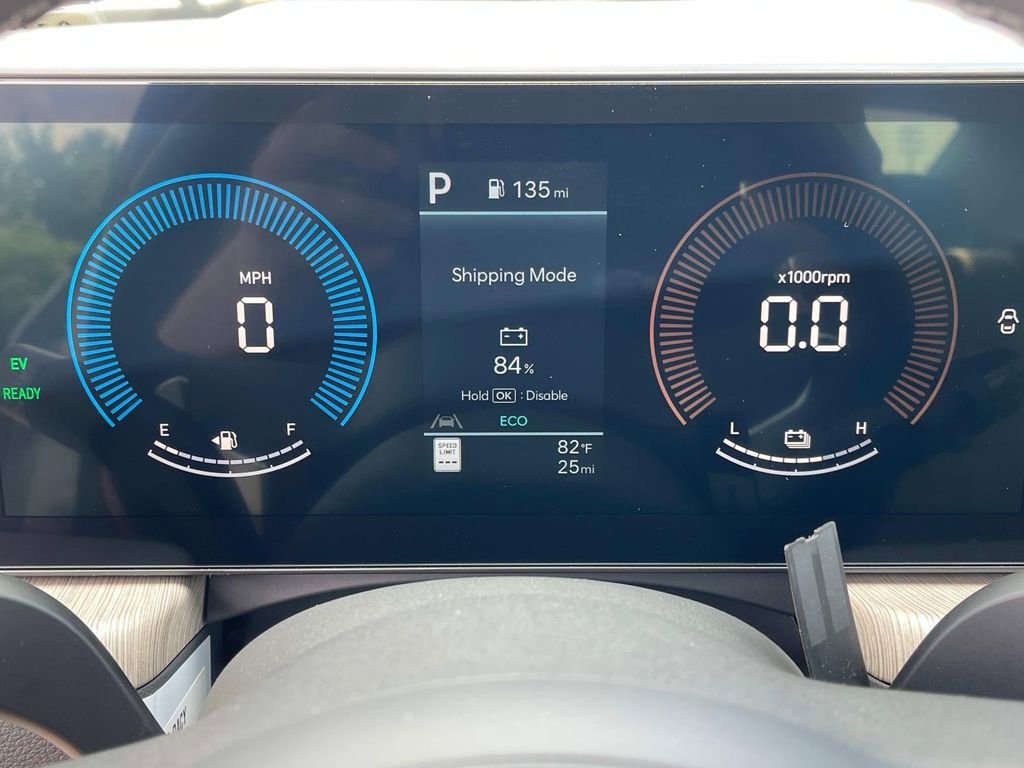 New 2025 Hyundai Sonata SEL image 39