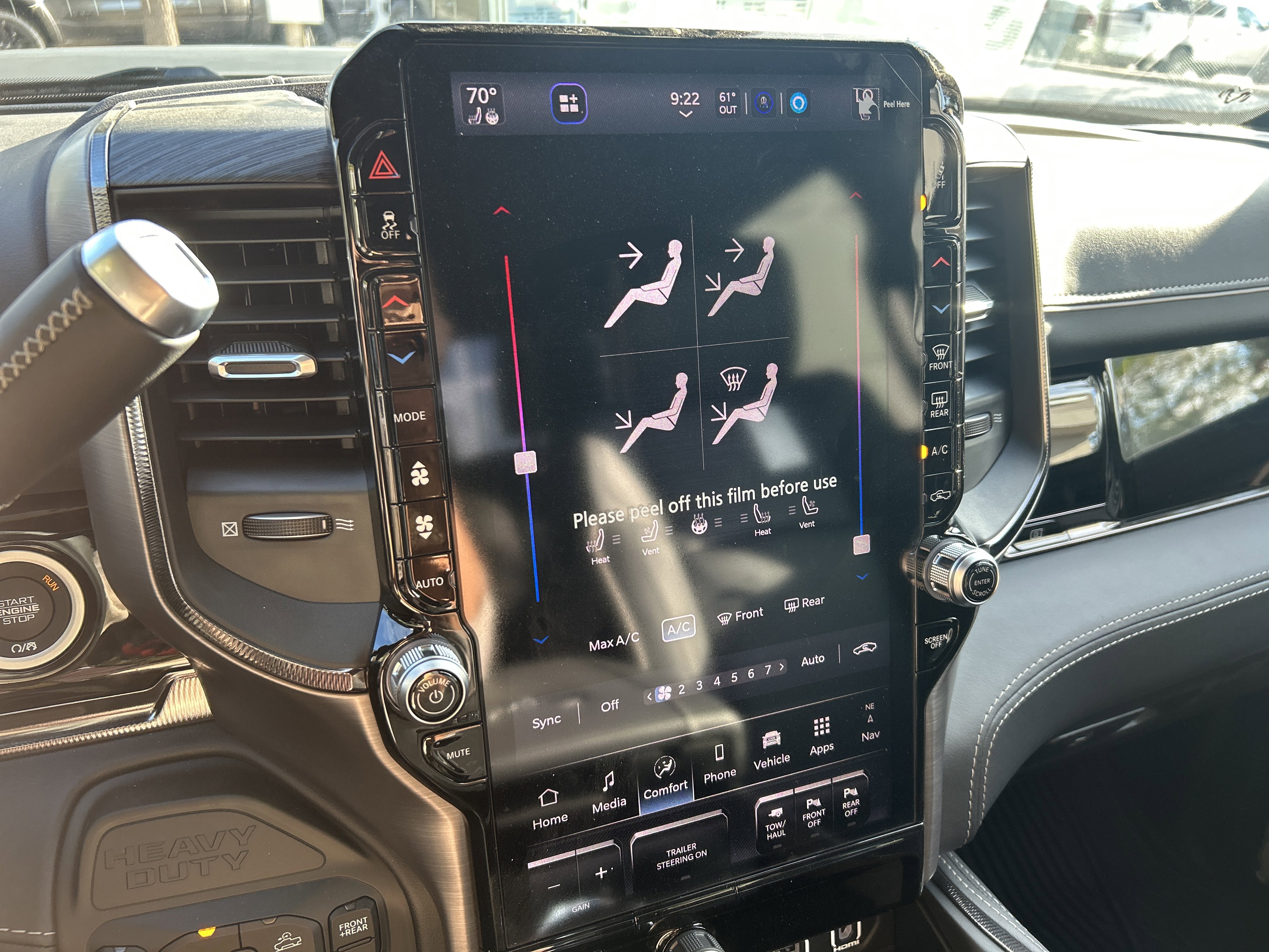 New 2026 RAM 2500 Power Wagon image 32