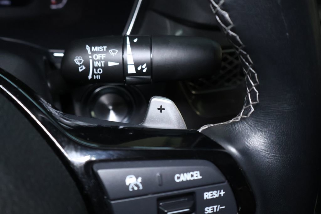 Used 2023 Acura Integra A-Spec FWD image 24