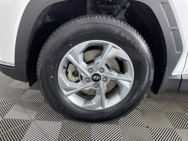 Used 2023 Hyundai Tucson SEL AWD/4WD image 17