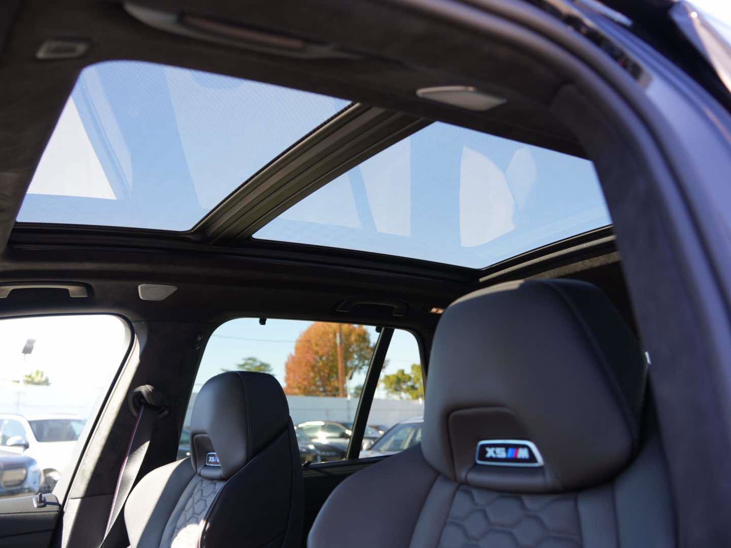 New 2026 BMW X5 M Competition w/ Executive Package image 24