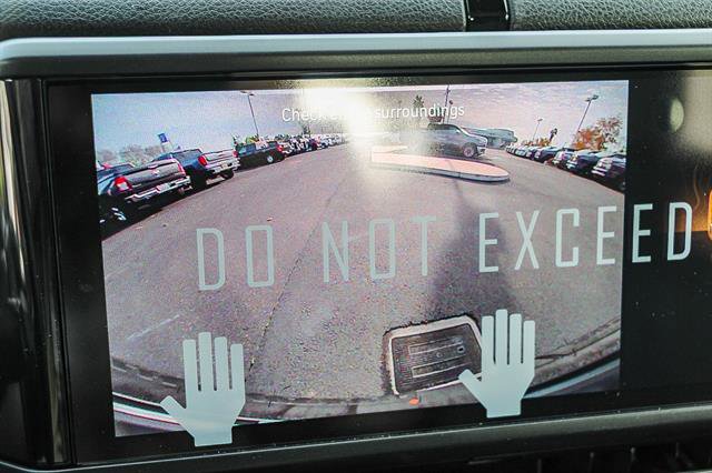 New 2026 Jeep Wrangler Sport image 21