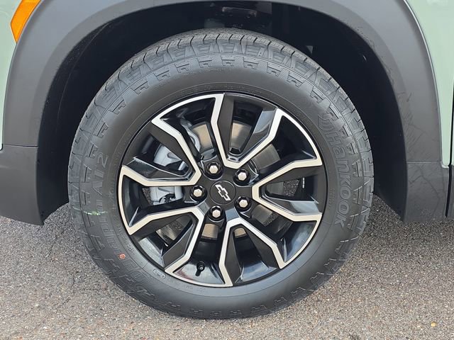 New 2026 Chevrolet TrailBlazer ACTIV w/ Convenience Package image 10