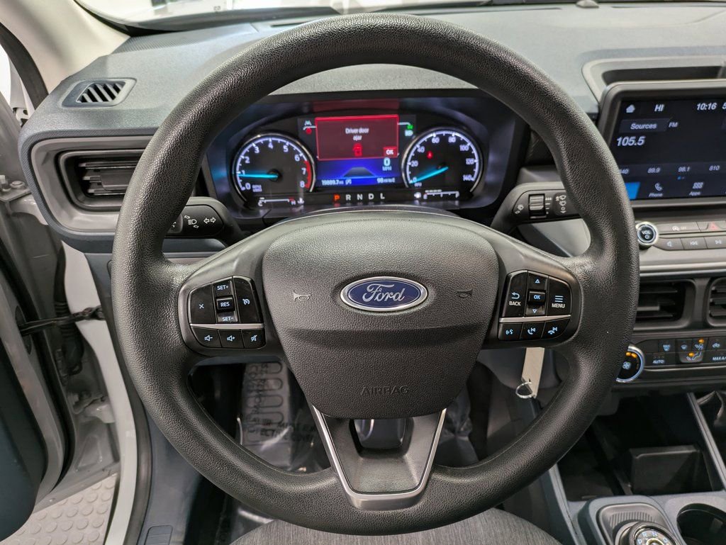 Used 2023 Ford Maverick Tremor w/ Tremor Off-Road Package image 20