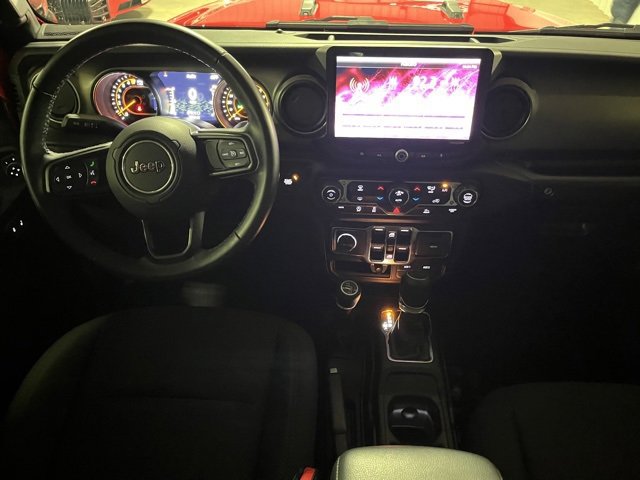 Used 2021 Jeep Gladiator Sport image 24