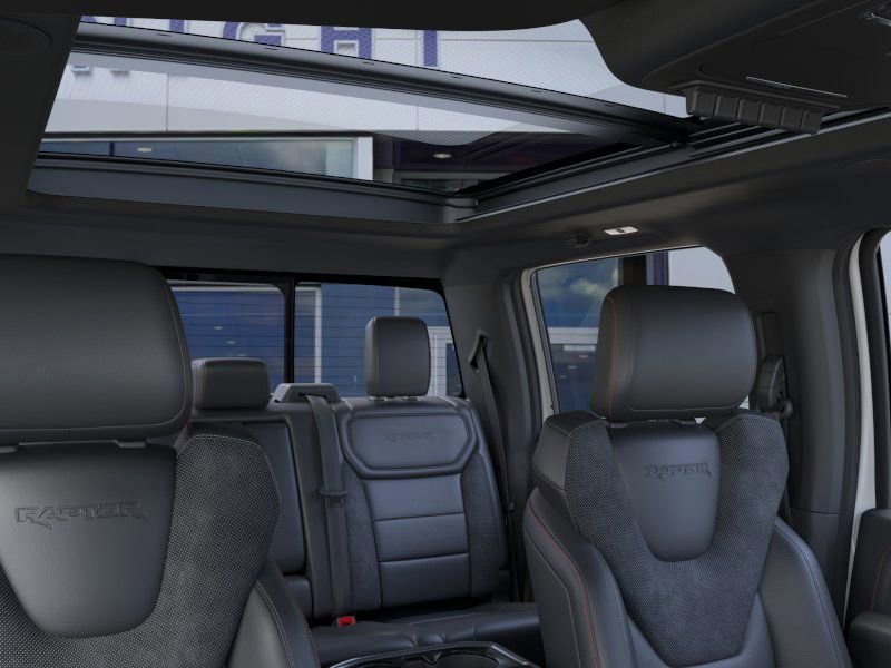 New 2026 Ford F150 Raptor image 22