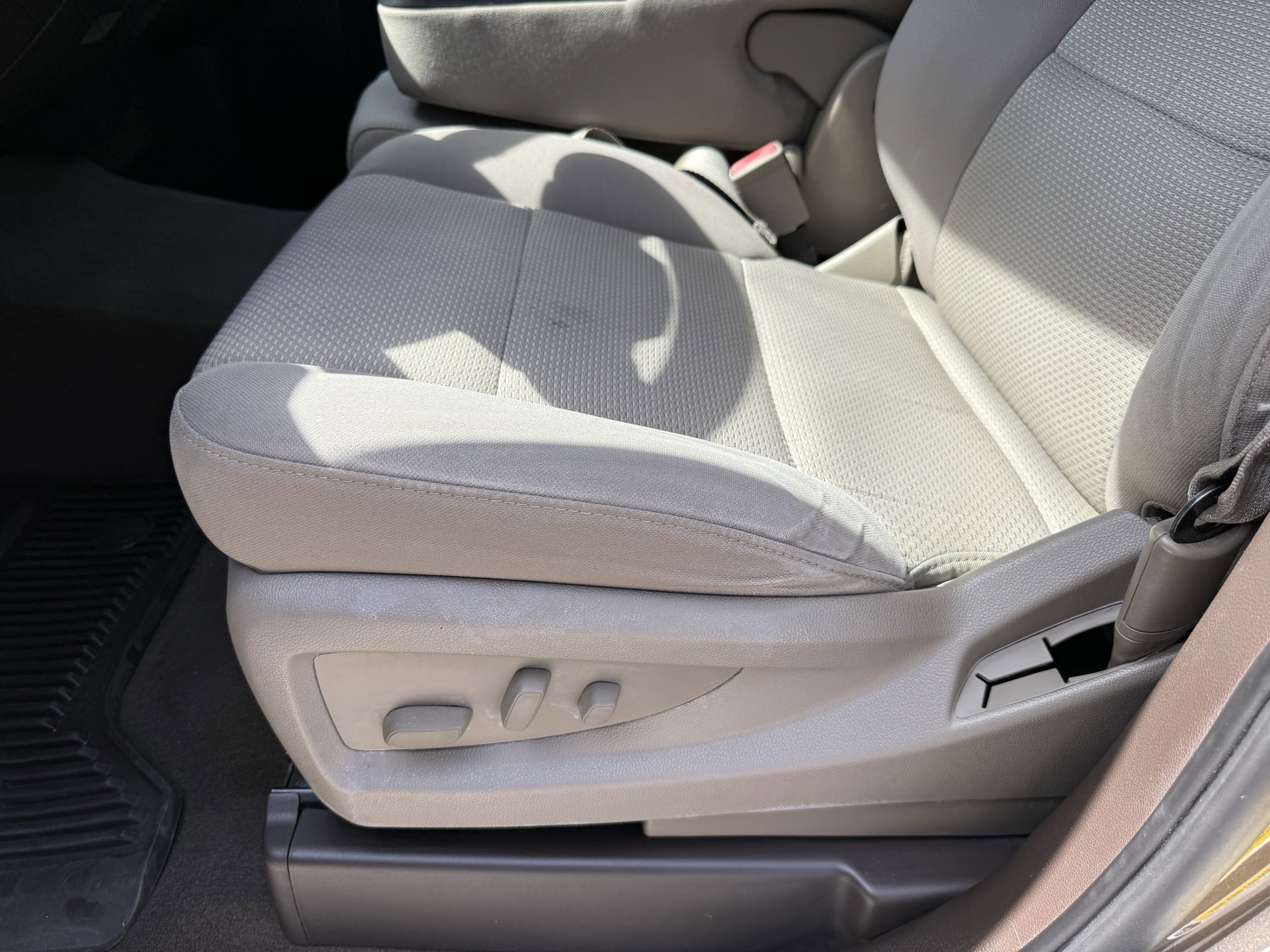 Used 2014 Chevrolet Silverado 1500 LT w/ Texas Edition, 1LT Trim image 26