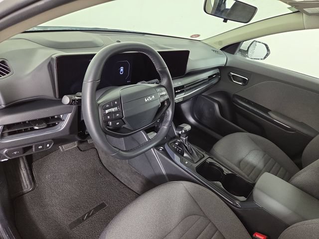 Certified 2025 Kia K4 EX FWD image 13