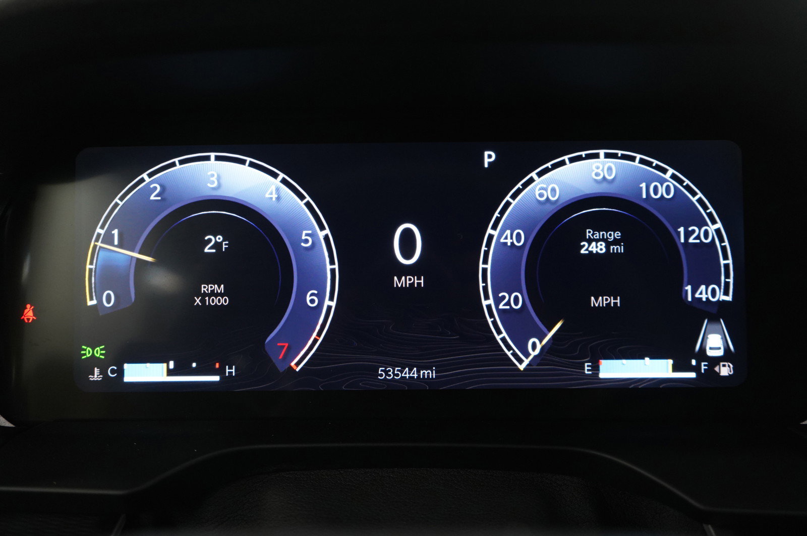 Used 2023 Jeep Grand Cherokee L Laredo image 28