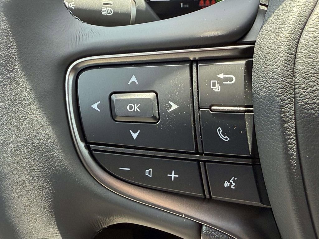 New 2026 Lexus UX 300h AWD image 18