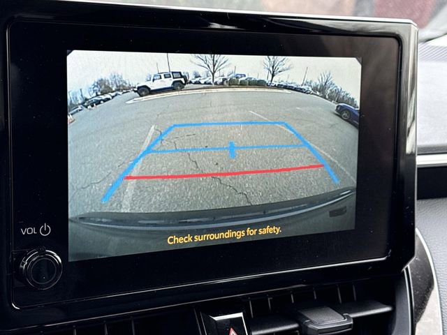 Used 2026 Toyota Corolla LE image 20