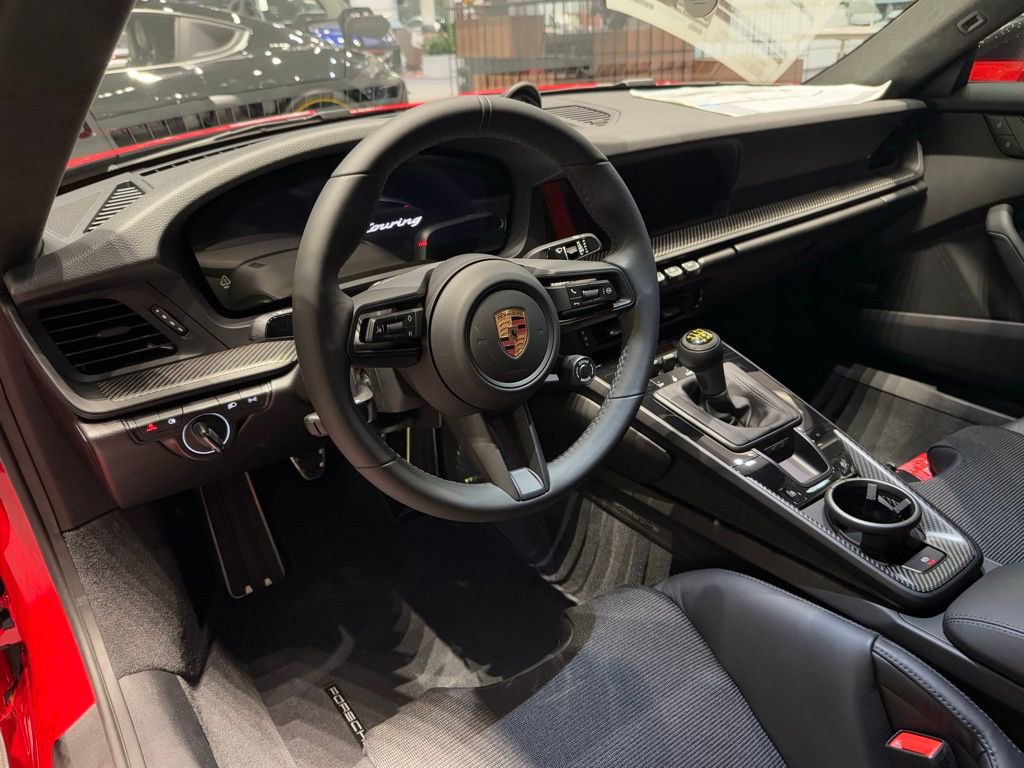 New 2026 Porsche 911 GT3 image 4