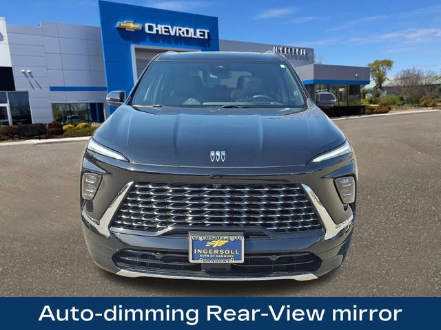 Used 2025 Buick Enclave Avenir w/ LPO, Floor Liner Package image 25