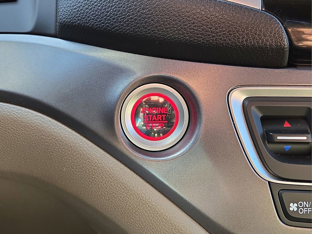 Used 2019 Honda Ridgeline RTL-T image 30