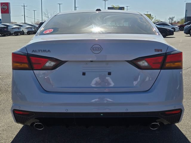 New 2026 Nissan Altima 2.5 SR FWD image 5