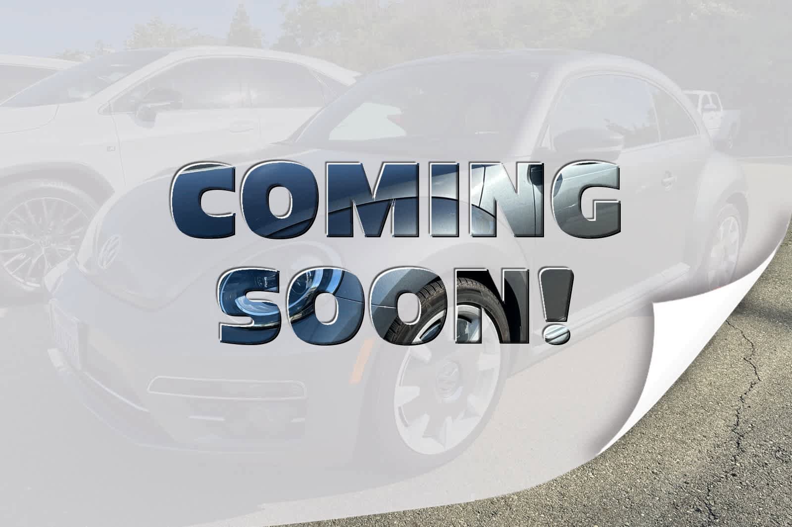 Used 2019 Volkswagen Beetle 2.0T Final Edition SEL FWD video 1