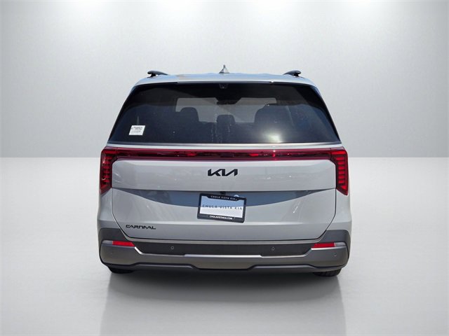 New 2026 Kia Carnival SX Prestige image 5