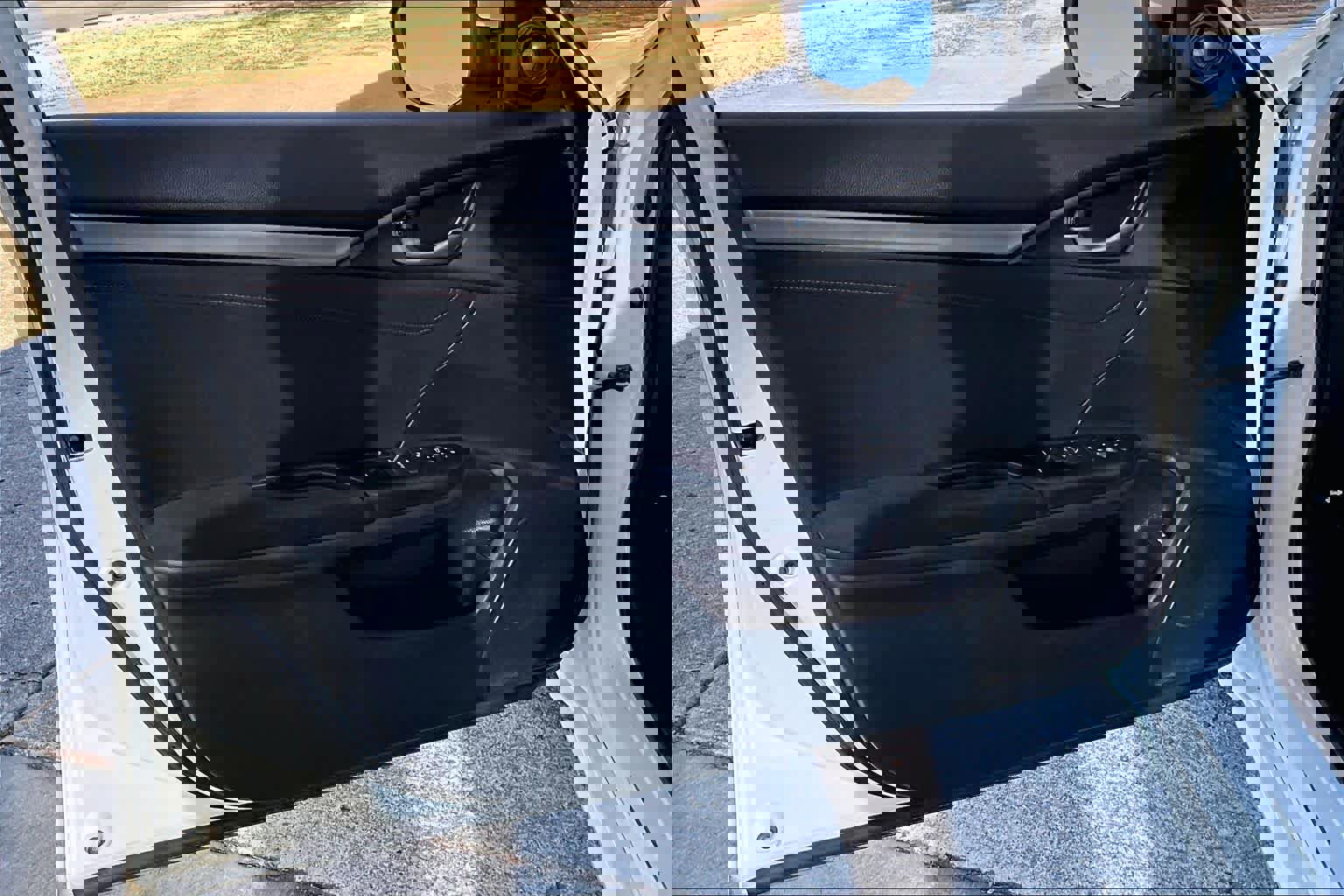 Used 2018 Honda Civic Si image 21