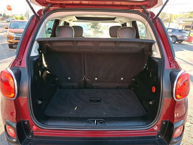 Used 2016 FIAT 500L Trekking image 29