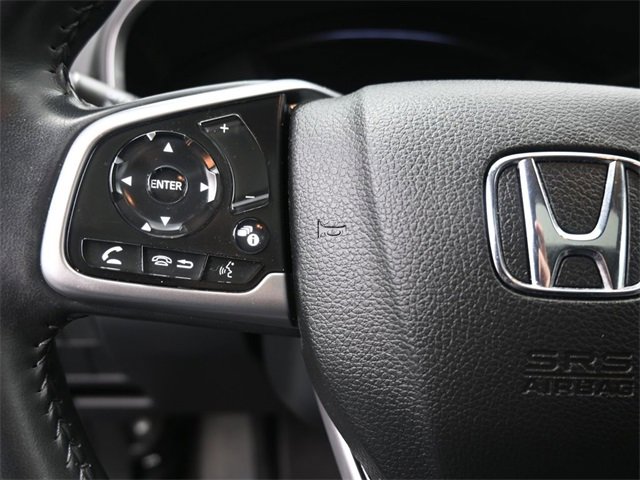 Used 2020 Honda CR-V EX-L image 28