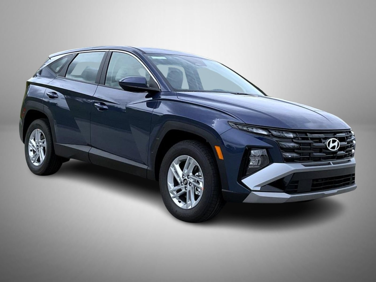 New 2026 Hyundai Tucson SE AWD/4WD image 3
